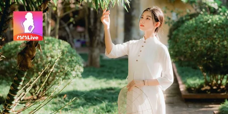 Cùng khám phá những hình ảnh hấp dẫn tại app Mmlive Cùng khám phá những hình ảnh hấp dẫn tại app Mmlive